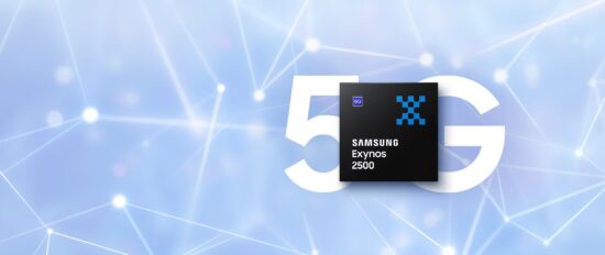 Samsung prezintă chipsetul Exynos 2500, la timp pentru lansarea Galaxy Z Flip 7