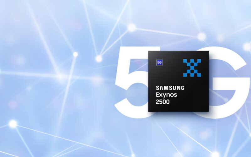 Samsung prezintă chipsetul Exynos 2500, la timp pentru lansarea Galaxy Z Flip 7