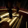Satelit vopsit cu Vantablack