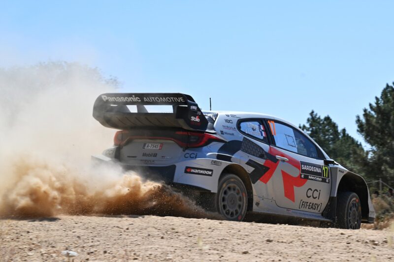Sébastien Ogier