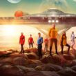 Star Trek Strange New Worlds