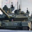 Tanc T-90M