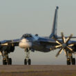 tupolev tu-95 pe pista