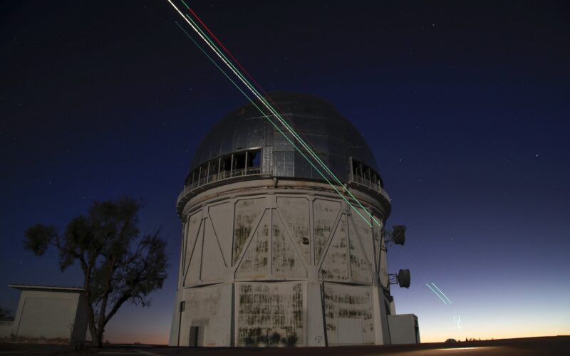 Observatorul Vera C. Rubin