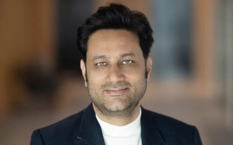 Vikram Tikoo