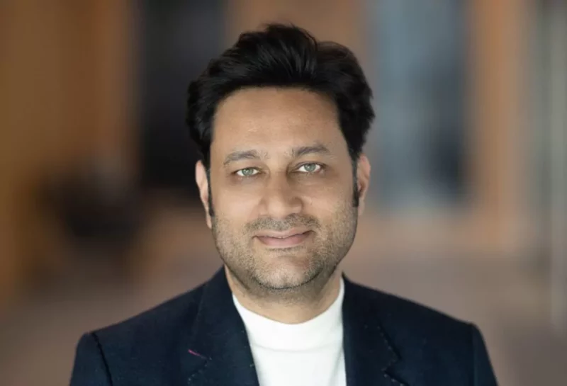 Vikram Tikoo