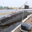 Submarin rusesc din clasa Kilo