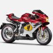 MV Agusta Superveloce 1000