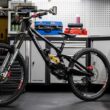 atelier cu biciclete