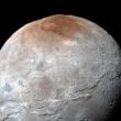 Charon, luna planetei Pluto