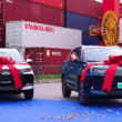 masini chery livrate catre romania
