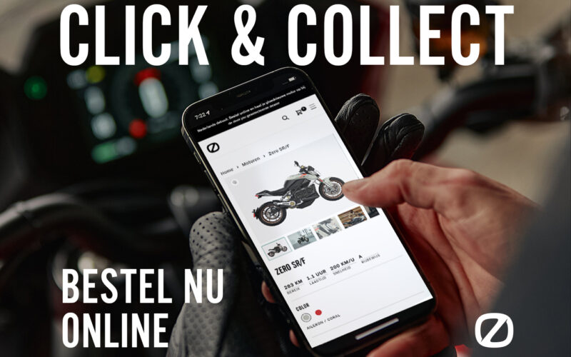 imagine aplicatie mobila in fundal o motocicleta