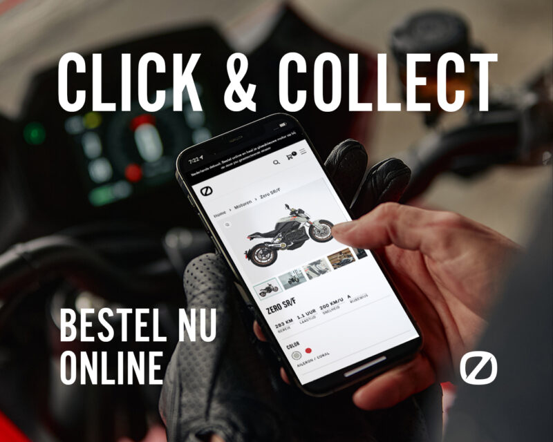imagine aplicatie mobila in fundal o motocicleta