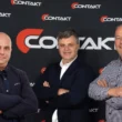 Cosmin Preda, Darius Petric și Marcel Ioftor, acționarii Contakt