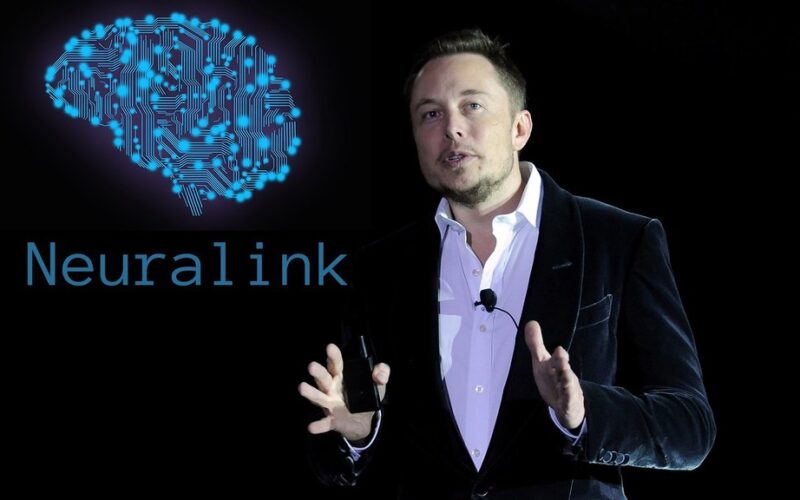 Neuralink