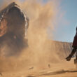 captura de ecran din jocul dune: awakening