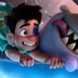 personajul principal al filmului Disney, Elio