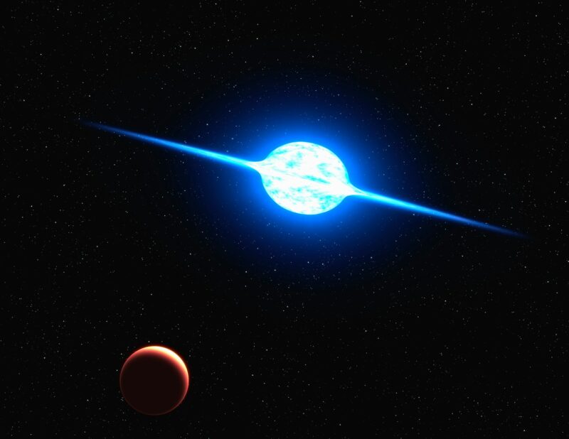 Supernova