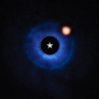 Exoplanetă descoperită de telescopul spațial James Webb