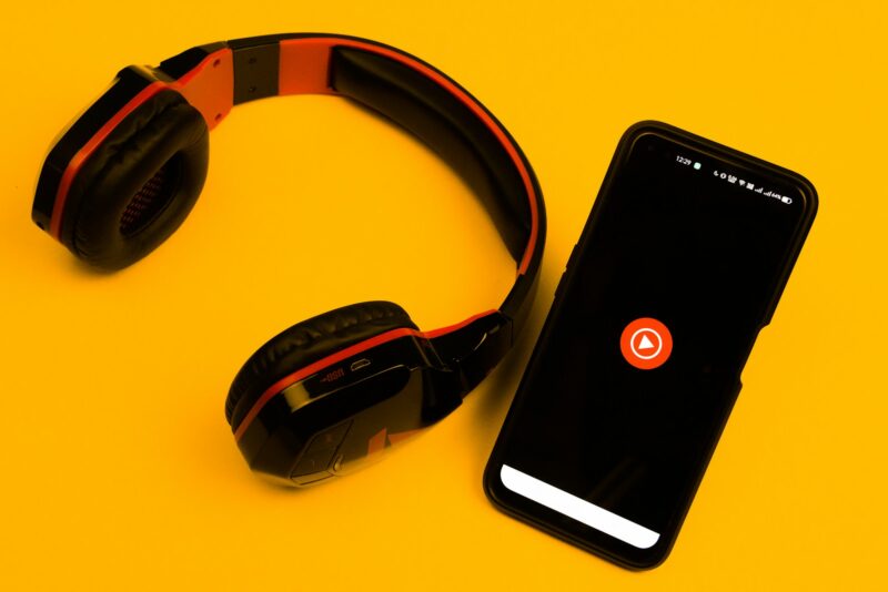 audiobook