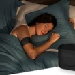 Index Sleep Monitor, o bandă concepută pentru monitorizarea confortabilă a somnului