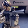 lansator de grenade SSW40