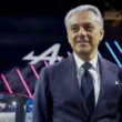 Luca de Meo, fostul director Renault