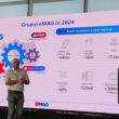 tidor manea ceo emag