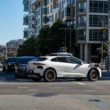 Waymo spune că a ajuns la 10 milioane de călătorii plătite cu robotaxi