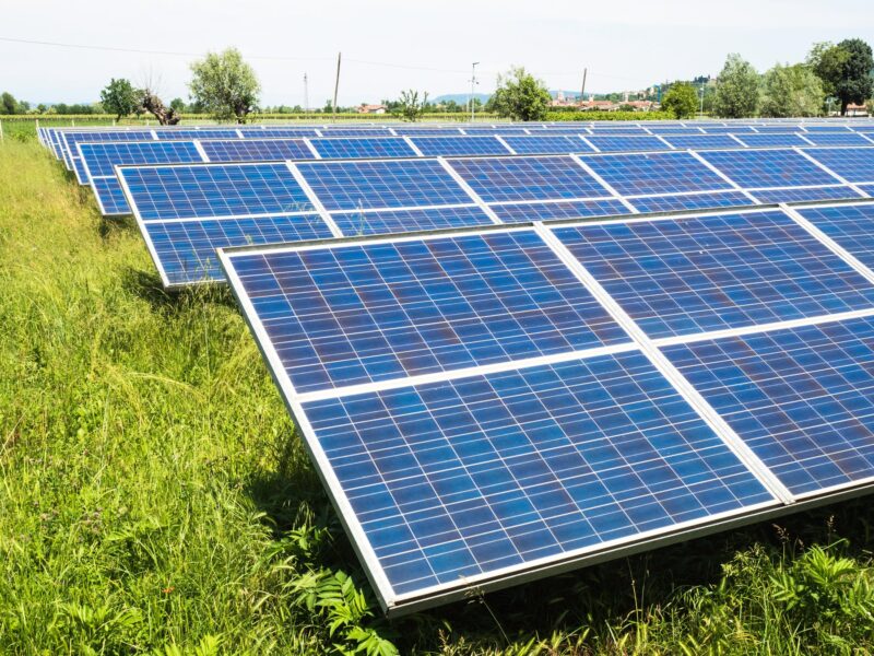 Panouri fotovoltaice