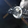concept de nava spatiala