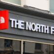 magazin the north face