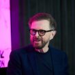 bjorn ulvaeus de la abba participa la un eveniment