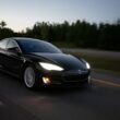 Mașină electrică Tesla Model S