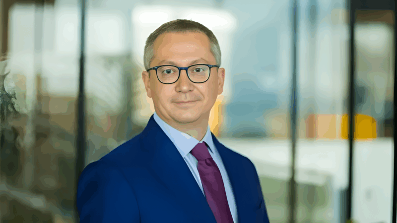 Luca Tagliaretti