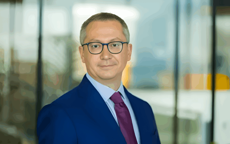 Luca Tagliaretti