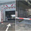 sistem cu raze x de scanare a vehiculelor mici