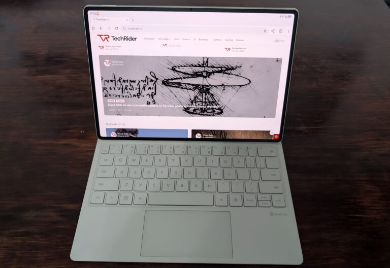 tableta huawei matepad pro 12.2