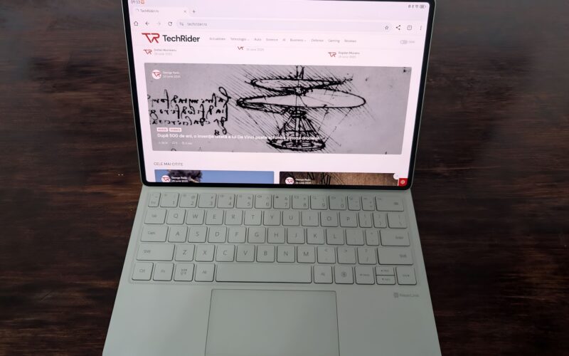 tableta huawei matepad pro 12.2