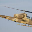 elicopter irianian de atac