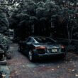 Mașina de lux Audi R8