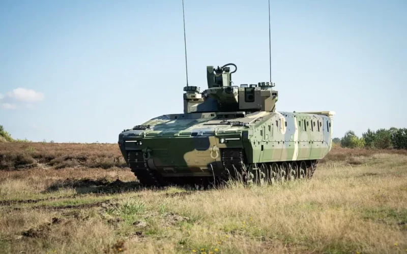 KF41 Lynx