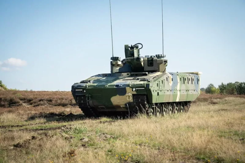 KF41 Lynx