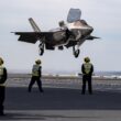 f-35b britanic