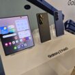 Telefon pliabil Samsung Galaxy Z Fold 7