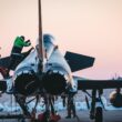 Avion de luptă Eurofighter