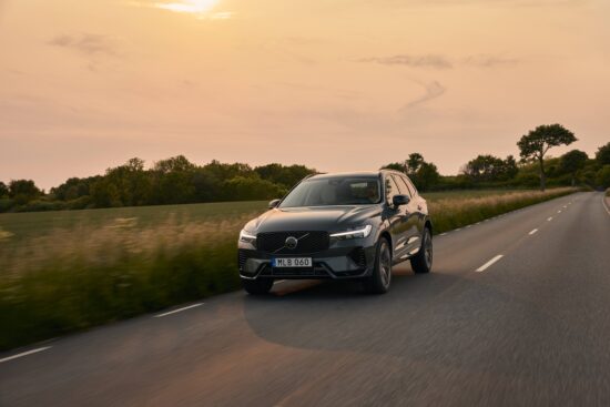 Volvo