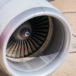 motor de avion