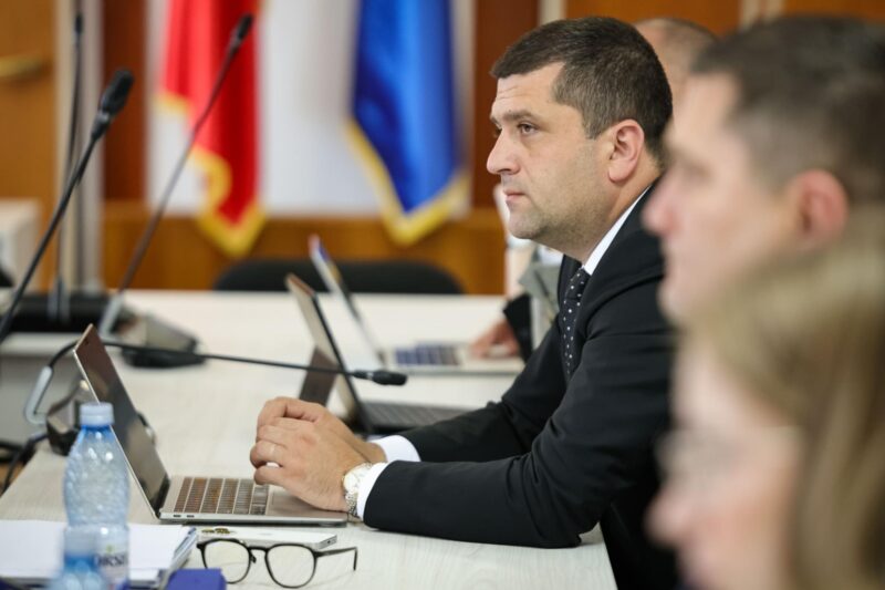 radu miruta ministrul digitalizarii