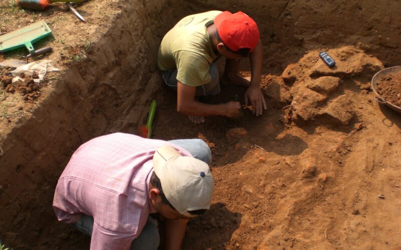 Arheologi